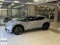 KIA ERSU YURT 2025 KIA EV6 ELEGANCE STANDARD RANGE 14.500 KM