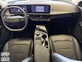 KIA ERSU YURT 2025 KIA EV6 ELEGANCE STANDARD RANGE 14.500 KM