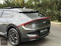 HATASIZ 2025 KİA EV6 ELEGANCE STANDART RANGE CAM TVN-KLTK ISITMA