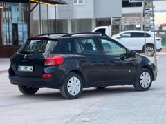 Sahibinden Renault Clio 1.5 dCi Grandtour Authentique 2010 Model  253.000 km Siyah