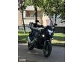 MotoFinans'tan Honda VFR 1200 Crosstourer DCT, Senetle Motor