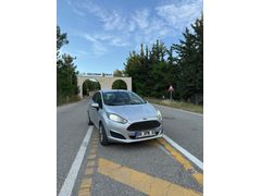 Sahibinden Ford Fiesta 1.5 TDCi Trend 2013 Model