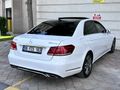 Sahibinden Mercedes - Benz E 180 Elite 2014 Model 