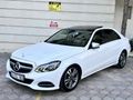 Sahibinden Mercedes - Benz E 180 Elite 2014 Model 