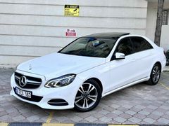 Sahibinden Mercedes - Benz E 180 Elite 2014 Model 