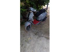 SAHİBİNDEN TEMİZ WİNG 50 