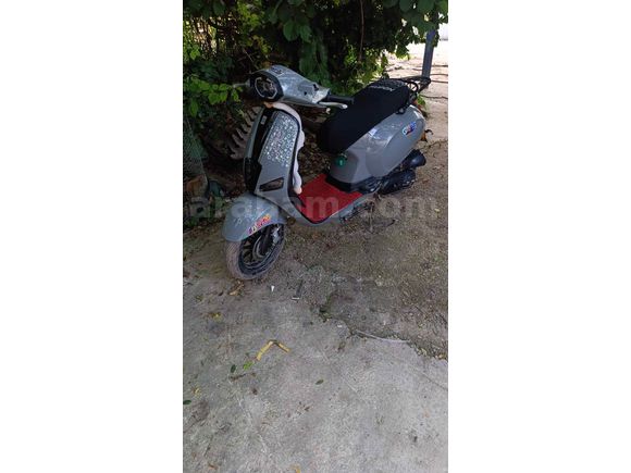 SAHİBİNDEN TEMİZ WİNG 50 