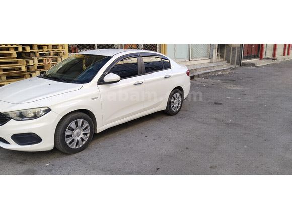 Sahibinden Fiat Egea 1.3 Multijet Easy 2016 Model