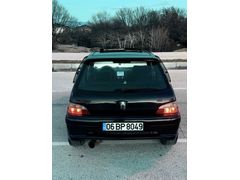 Sahibinden Peugeot 106 GTI 1997 Model 