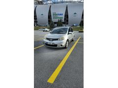 Sahibinden Nissan Note 1.5 dCi Visia 2011 Model