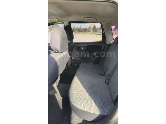 Sahibinden Nissan Note 1.5 dCi Visia 2011 Model