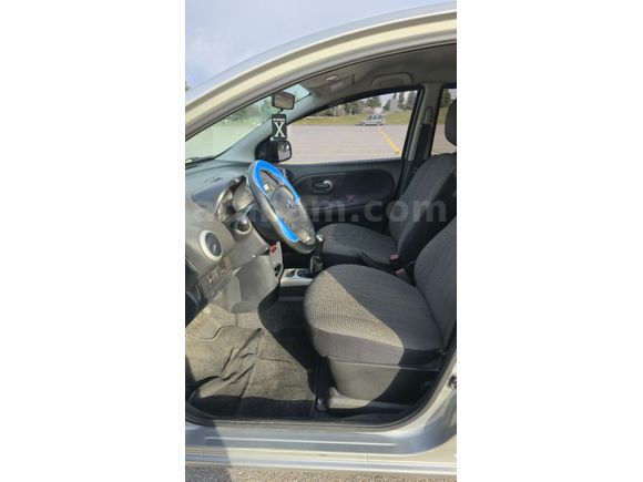 Sahibinden Nissan Note 1.5 dCi Visia 2011 Model