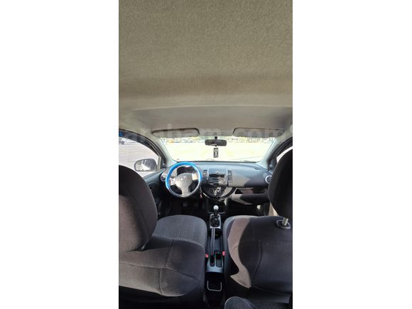 Sahibinden Nissan Note 1.5 dCi Visia 2011 Model