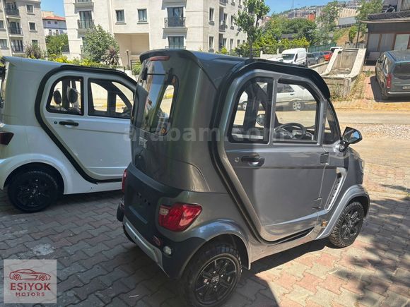 VOLTA PENDİK MERKEZ BAYİ 2026 VOLTA EV1 6 TAKSİT İMKANI