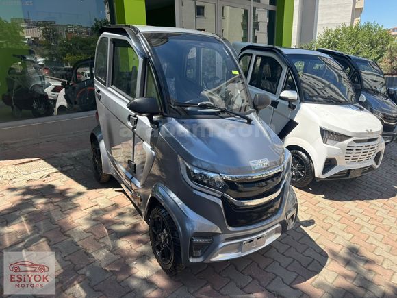 VOLTA PENDİK MERKEZ BAYİ 2026 VOLTA EV1 6 TAKSİT İMKANI