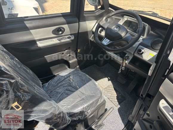 VOLTA PENDİK MERKEZ BAYİ 2026 VOLTA EV1 6 TAKSİT İMKANI