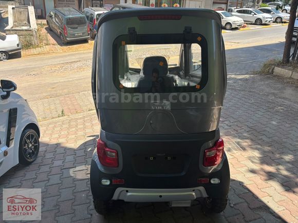 VOLTA PENDİK MERKEZ BAYİ 2026 VOLTA EV1 6 TAKSİT İMKANI