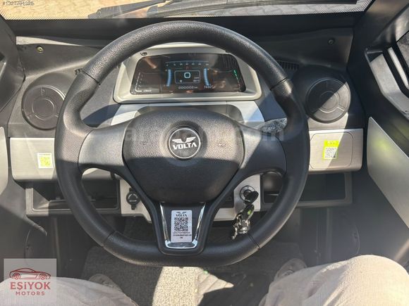 VOLTA PENDİK MERKEZ BAYİ 2026 VOLTA EV1 6 TAKSİT İMKANI
