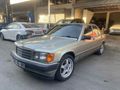 Galeriden Mercedes - Benz 190 İzmir