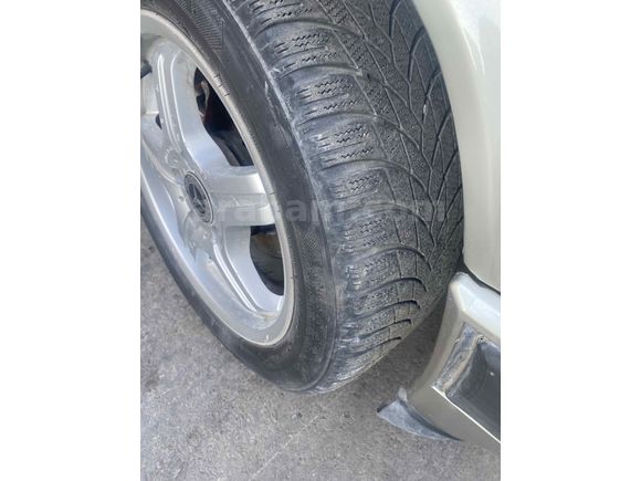 Galeriden Mercedes - Benz 190 İzmir