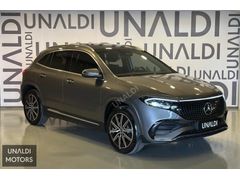 ÜNALDI'DAN 2025 MERCEDES EAQ 250+AMG FULL PPF HATASIZ