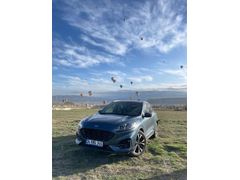 Sahibinden Ford Kuga 1.5 EcoBlue ST Line 2022 Model  71300 km Mavi