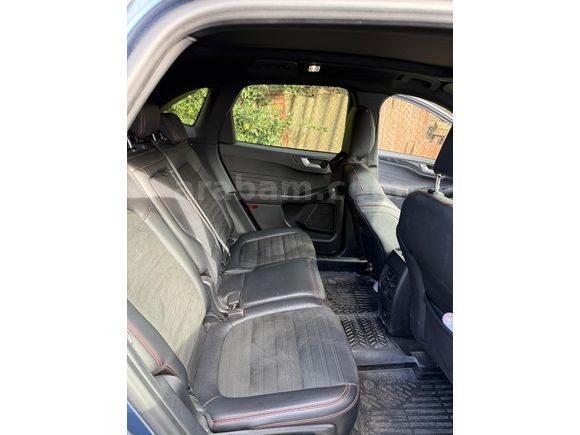 Sahibinden Ford Kuga 1.5 EcoBlue ST Line 2022 Model  71300 km Mavi
