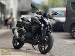 MUTLU MOTORCULAR 'dan 450NK Senet İle
