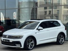R MOTORS 2016 VW TİGUAN 1.4 TSI R LİNE CAM TAVAN/HATASIZ/BOYASIZ