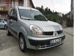 OTOMOBİL RUHSAT LI Renault Kangoo 1.5 dCi Expression 2007 Model Rize