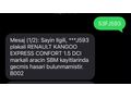 OTOMOBİL RUHSAT LI Renault Kangoo 1.5 dCi Expression 2007 Model Rize