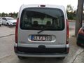 OTOMOBİL RUHSAT LI Renault Kangoo 1.5 dCi Expression 2007 Model Rize