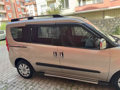 Sahibinden Fiat Doblo Combi 1.3 Multijet Elegance 2012 Model 