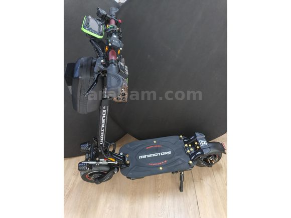 Dualtron THUNDER 3