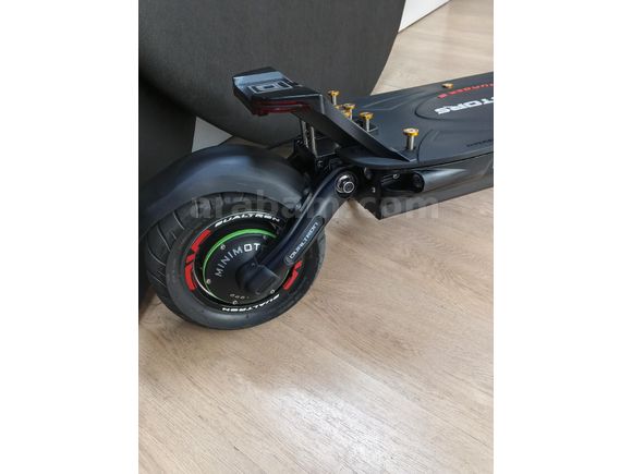 Dualtron THUNDER 3