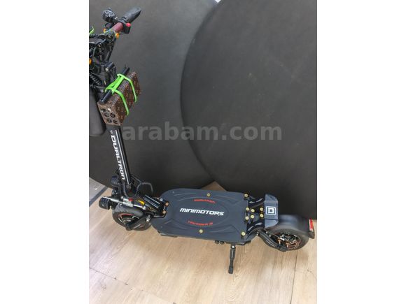 Dualtron THUNDER 3
