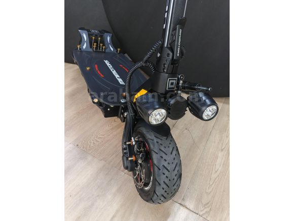 Dualtron THUNDER 3