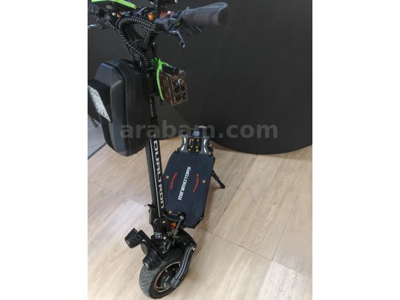 Dualtron THUNDER 3
