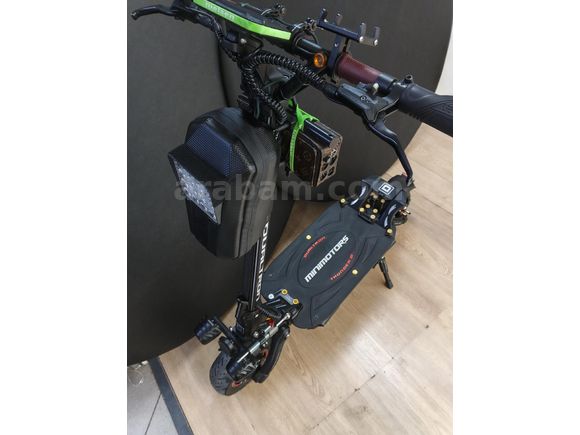 Dualtron THUNDER 3
