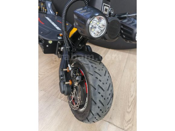 Dualtron THUNDER 3
