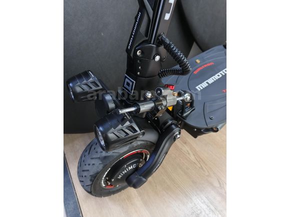 Dualtron THUNDER 3