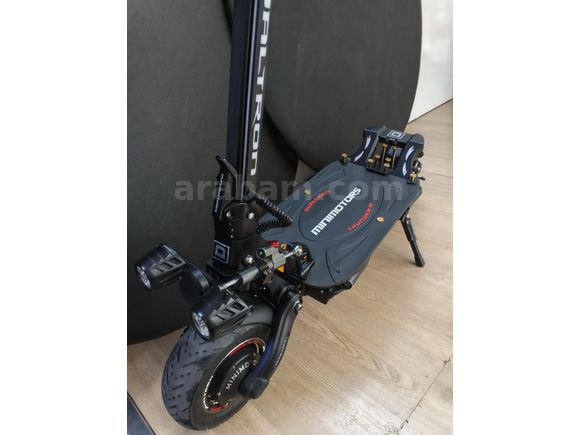 Dualtron THUNDER 3
