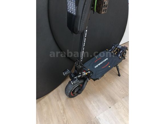 Dualtron THUNDER 3