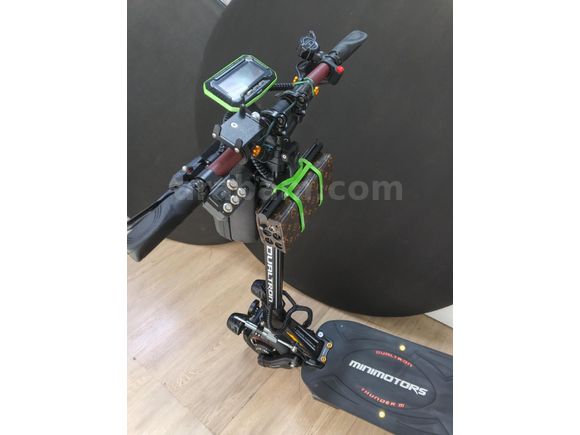 Dualtron THUNDER 3