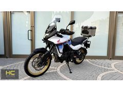 HÇ MOTOR'DAN TRANSALP 750 XL-KK VADE FARKLI TAKSİT İMK.