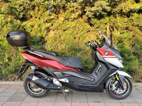 AYAZ OTOMOTİVDEN 2025 ÇIKIŞLI RAHATLIK ABİDESİ 250 CC