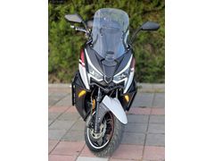 AYAZ OTOMOTİVDEN 2025 ÇIKIŞLI RAHATLIK ABİDESİ 250 CC