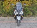 AYAZ OTOMOTİVDEN 2025 ÇIKIŞLI RAHATLIK ABİDESİ 250 CC