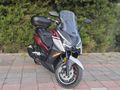 AYAZ OTOMOTİVDEN 2025 ÇIKIŞLI RAHATLIK ABİDESİ 250 CC