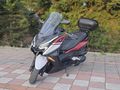 AYAZ OTOMOTİVDEN 2025 ÇIKIŞLI RAHATLIK ABİDESİ 250 CC